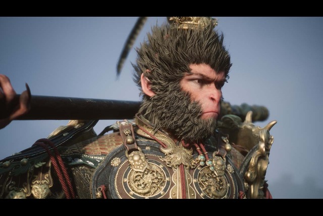 black myth wukong platform