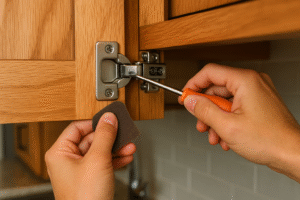 Read more about the article Door Latch Not Fully Retracting? Quick Powerful Fixes