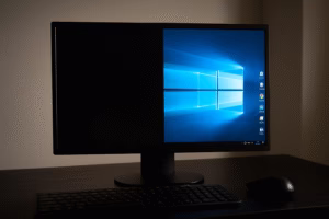 Read more about the article Fix Black Screen Flashing Issue Quickly with Easy Solutions