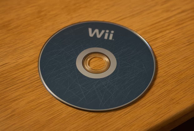How To Fix A Scratched Wii Disc: An Ultimate Guide