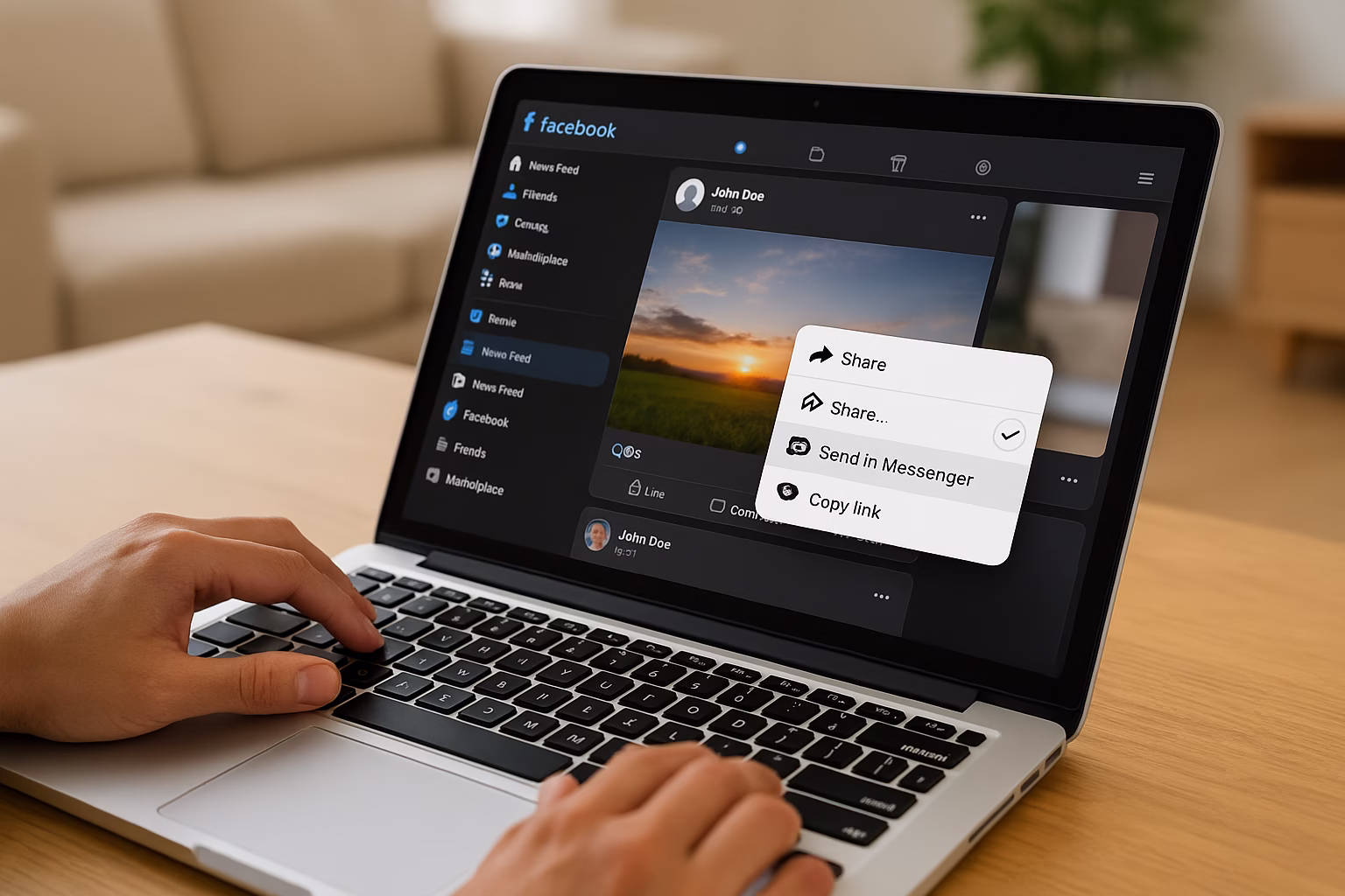 You are currently viewing How Do You Make a Post Shareable on Facebook – Simple & Powerful Guide