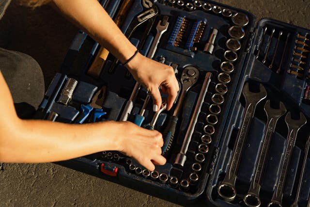 recalibrate torque wrenches