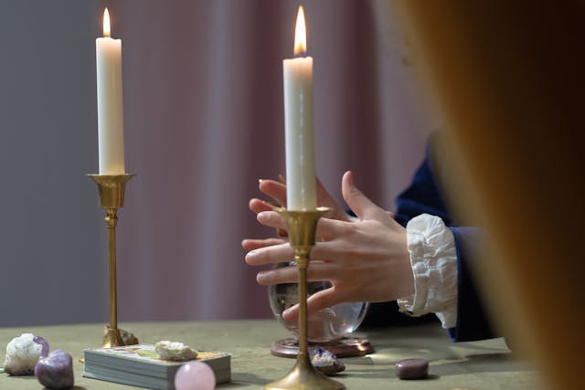 how to make a fortune teller