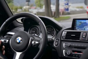 Read more about the article 10 Easy Steps to Clean Mold Spot on Steering Wheels