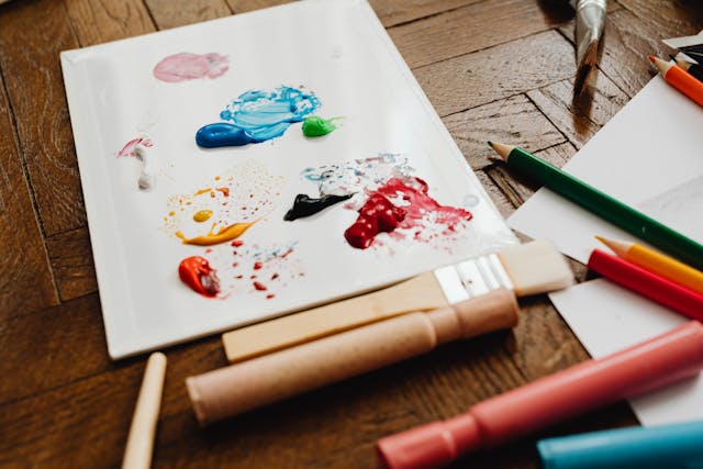 republic day craft ideas