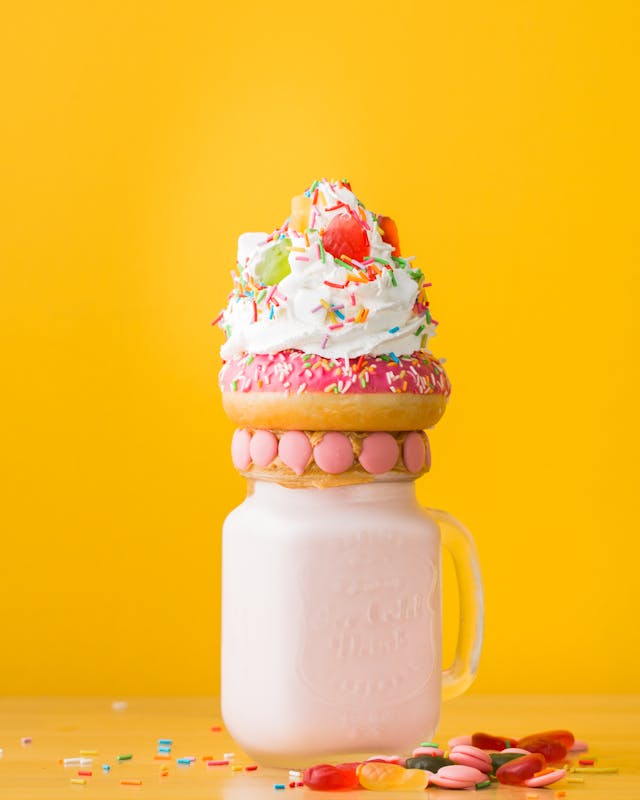 how to make icing without powdered sugar