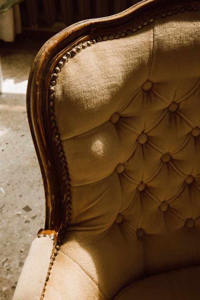 seat cover without losing buttons