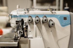 Read more about the article Quickly Fix Serger Not Chaining Issue: 10 Proven Methods