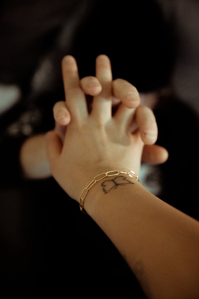 shorten a bracelet