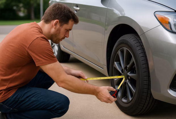 How to Check Car Alignment Easily – Proven DIY Guide
