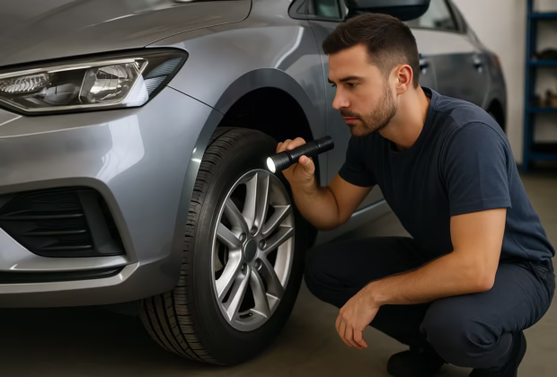 How to Check Car Suspension: Proven Tips for Smooth Rides