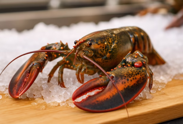 How to Cook a Lobster: Easy, Delicious & Foolproof Guide