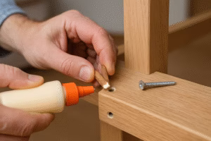 Read more about the article Stripped Screw Hole Fix – Proven Powerful Repair Guide