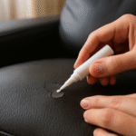 How to Stop Faux Leather from Peeling with Smart Fixes