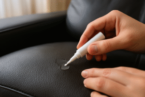Read more about the article How to Stop Faux Leather from Peeling with Smart Fixes