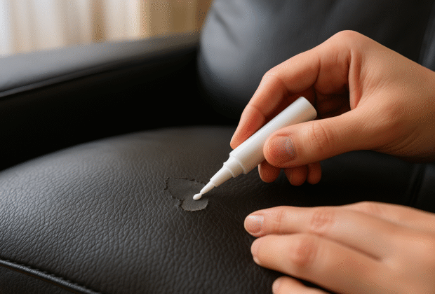 How to Stop Faux Leather from Peeling with Smart Fixes