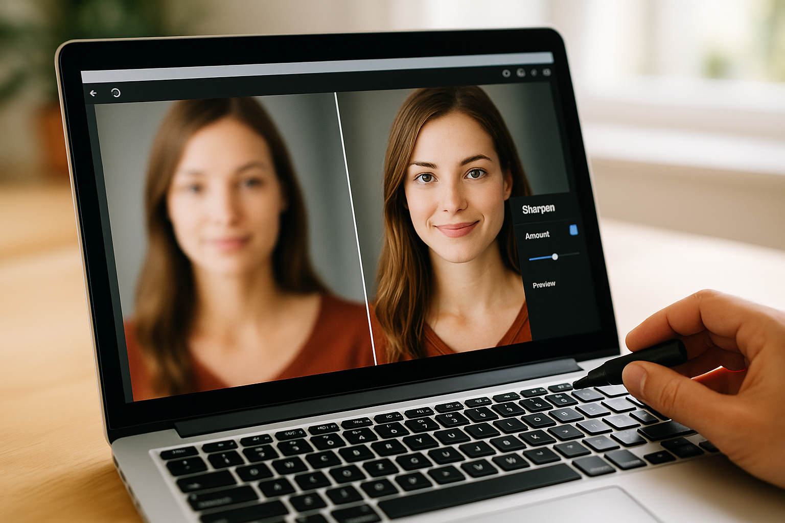 You are currently viewing Edit Blurry Photos Easily with Powerful Fixes