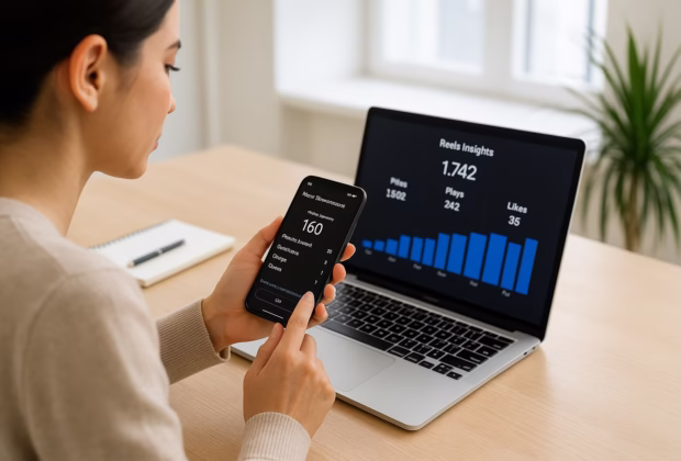 Instagram SEO Reels: Proven Strategies for Massive Reach