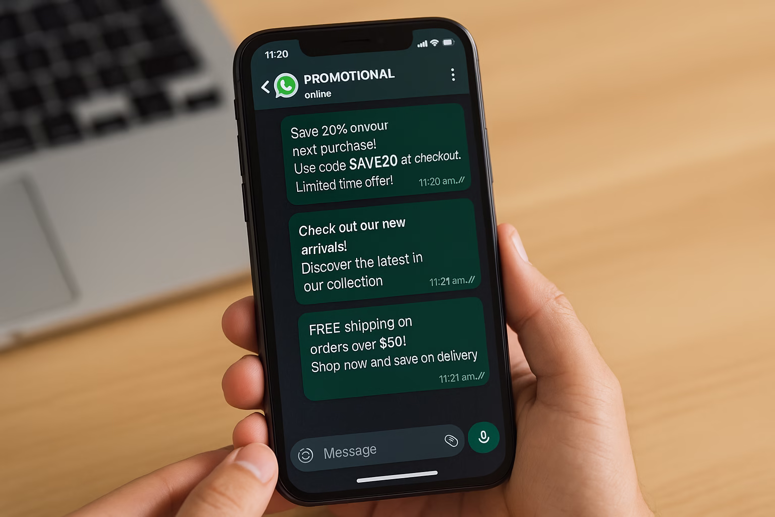 You are currently viewing WhatsApp Advertising: Powerful Ways to Reach More Customers