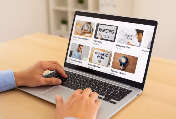 Pinterest Marketing Strategy: Smart Tactics for Big Results