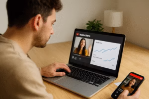 Read more about the article YouTube Shorts SEO: Proven Hacks to Boost Your Views