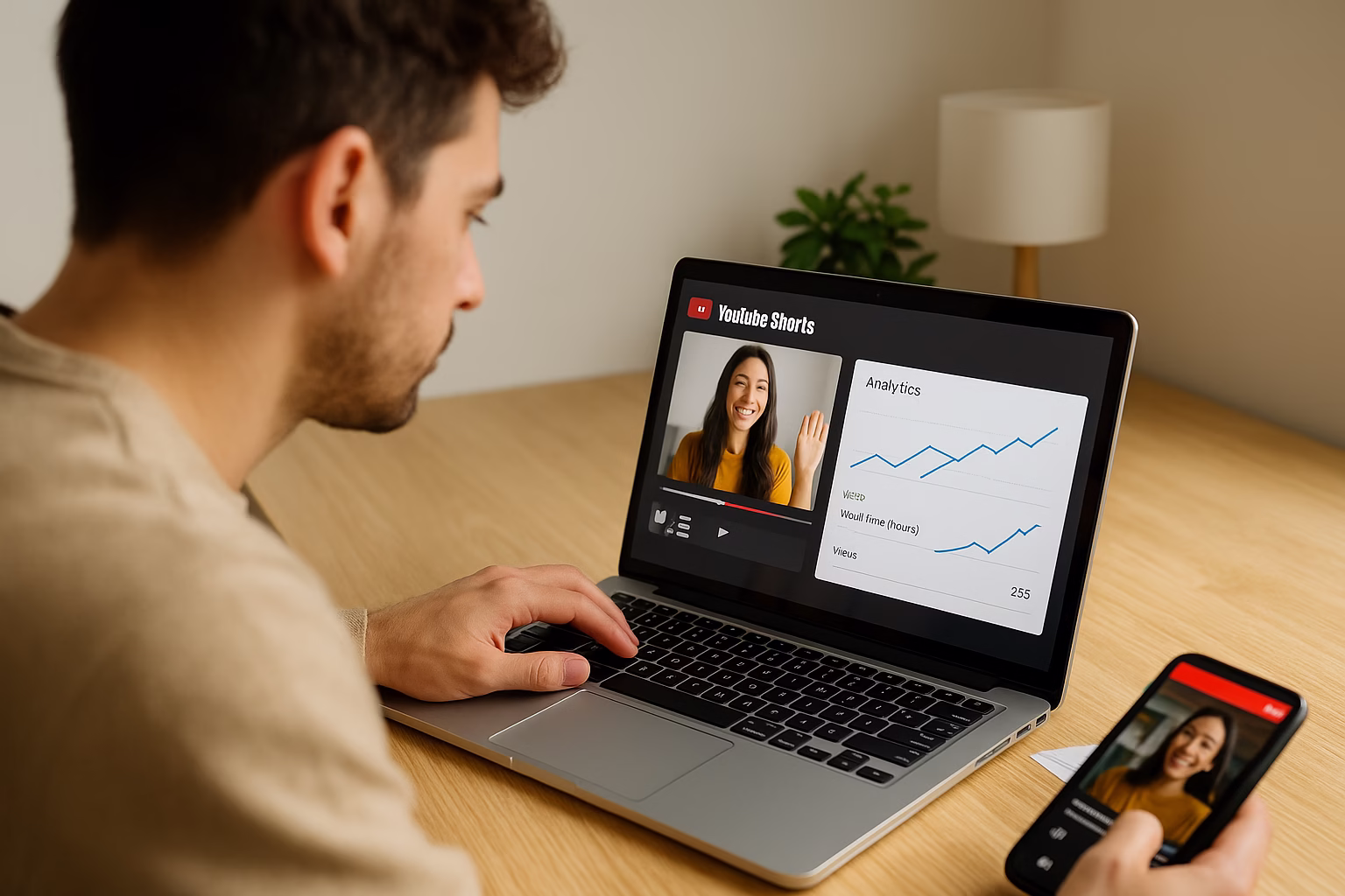 You are currently viewing YouTube Shorts SEO: Proven Hacks to Boost Your Views