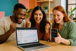 Read more about the article TikTok Trends 2025: Powerful Insights to Stay Ahead