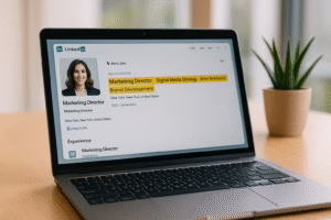 Read more about the article LinkedIn SEO Optimization: Proven Hacks to Boost Visibility