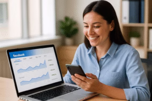 Read more about the article Facebook Algorithm: Powerful Insights to Boost Reach