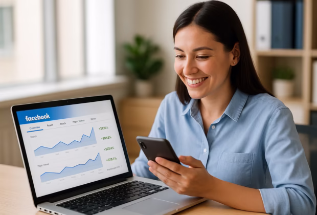 Facebook Algorithm: Powerful Insights to Boost Reach