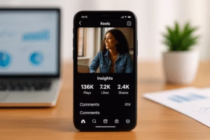 Read more about the article Reels Algorithm 2025: Proven Secrets to Maximize Reach