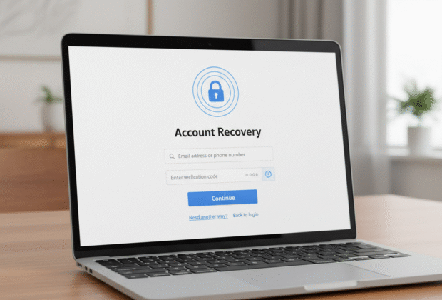 Recover Hacked Facebook Account Fast