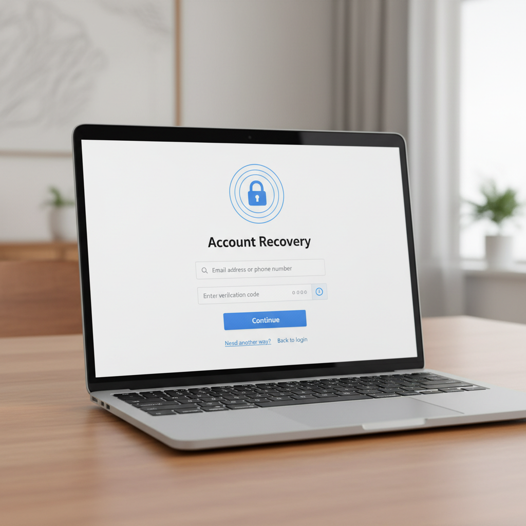 You are currently viewing Recover Hacked Facebook Account Fast