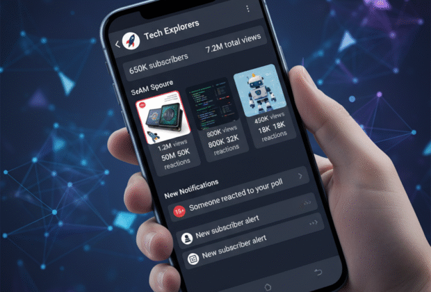 WhatsApp Channels Growth Strategy: Launch and Expand in 30 Days