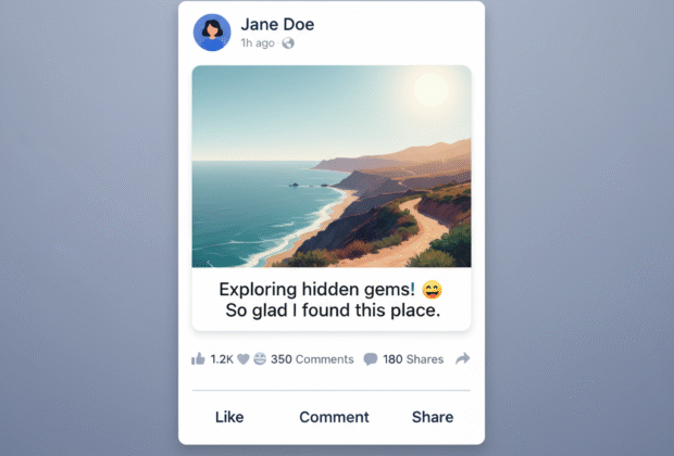 Facebook Algorithm Explained: Boost Your Engagement Today