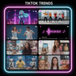 TikTok Trends 2025: How to Make Your Content Go Viral
