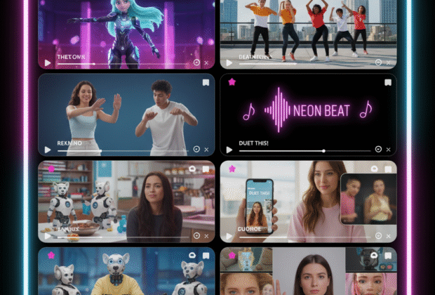 TikTok Trends 2025: How to Make Your Content Go Viral