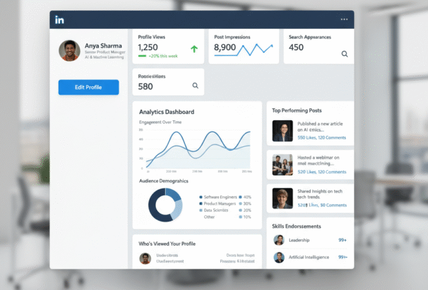 LinkedIn SEO Optimization: Rank Your Profile and Posts Faster
